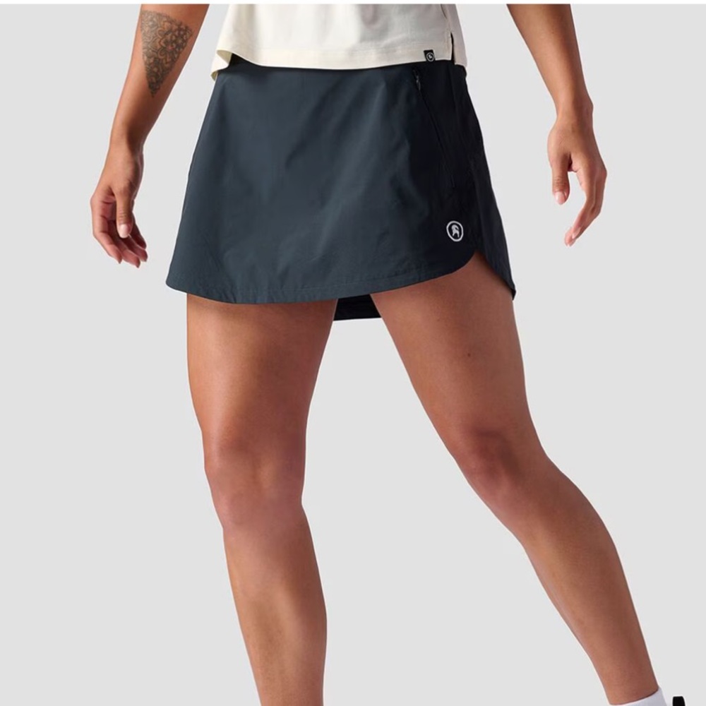 Backcountry Destination Skort